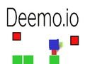 Igra Deemo. io  online