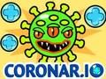 Igra Coronar. io  online