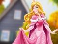 Igra Barbie lutkica bojanka  online