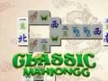 Igra Klasični Mahjong  online