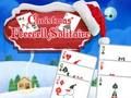 Igra Božićni pasijans Freecell  online