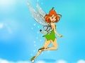 Igra Winx leteći put online Igra Winx leteći put online