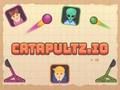 Igra Katapulti. io  online