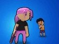 Igra BrawlGuys. io  online