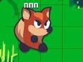 Igra Bigfoxwarz. io  online