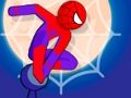 Igra Stickman Kuka za spašavanje online