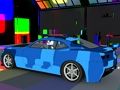 Igra Legenda o GTR Drift -u  online