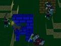 Igra Piksel apokaliptični multiplayer sim online