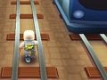 Igra Subway Surfers Monako online Igra Subway Surfers Monako online