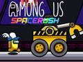 Igra Među nama SpaceRush  online
