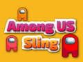 Igra Među nama Sling online