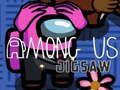Igra Među nama Jigsaw  online