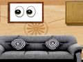 Igra Carom House Escape online