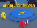 Igra Among Ace: Red Impostor  online