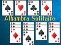 Igra Pasijansa Alhambra online Igra Pasijansa Alhambra online