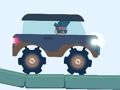Igra Speed2d! online