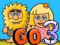 Igra Adam i Eva idu 3 online Igra Adam i Eva idu 3 online