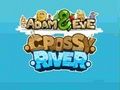 Igra Rijeka Adam i Eve Crossy online