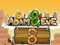 Igra Adam i Eva 8  online