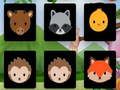 Igra Zoo Hunt - Sjećanje  online