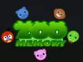 Igra Zoo memorija  online
