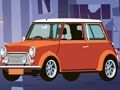 Igra Britanski automobili Jigsaw  online