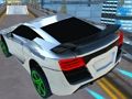 Igra Turbo Car City Stuns online