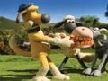 Igra Shaun slagalica od ovaca  online