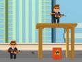 Igra Kuka bacanje 3D  online