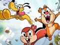 Igra Chip i Dale 2021 tobogan online