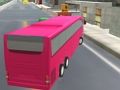 Igra Autobus izvan ceste  online