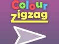 Igra Boja cik -cak  online