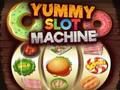 Igra Ukusni automat za igre na sreću online Igra Ukusni automat za igre na sreću online