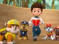 Igra Slagalica Paw Patrol online Igra Slagalica Paw Patrol online