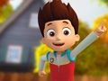 Igra Paw Patrol online