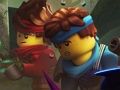 Igra Ninjago slagalica  online