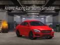 Igra Xtreme Racing Cars Stuss Simulator online