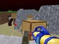 Igra Xtreme Paintball Wars online