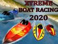 Igra Xtreme brodski utrka 2020 online