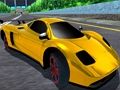 Igra Najveća brzina automobila  online