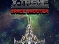 Igra Svemirska pucačina X-treme  online
