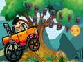 Igra Wheelie prijatelju online