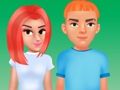 Igra Julies prvi spoj  online