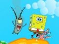 Igra SpongeBob trkač online