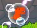 Igra Ne dirajte Dino-bombu! online Igra Ne dirajte Dino-bombu! online