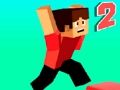 Igra Parkour blok 2  online