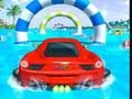 Igra Surfanje u automobilu Auto Stunts Car Racing  online