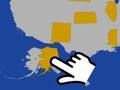Igra Izazov američke karte online