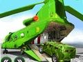 Igra Simulator transporta vozila američke vojske  online