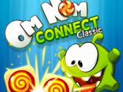 Igra OM NOM Connect Classic online Igra OM NOM Connect Classic online